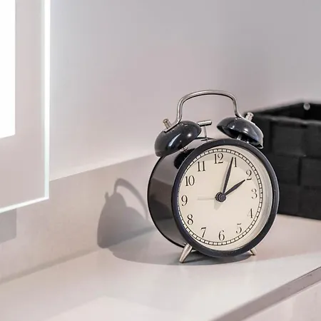 Daire Haus Hummerklippe 4 *