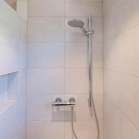 Daire Haus Hummerklippe 4 Büsum