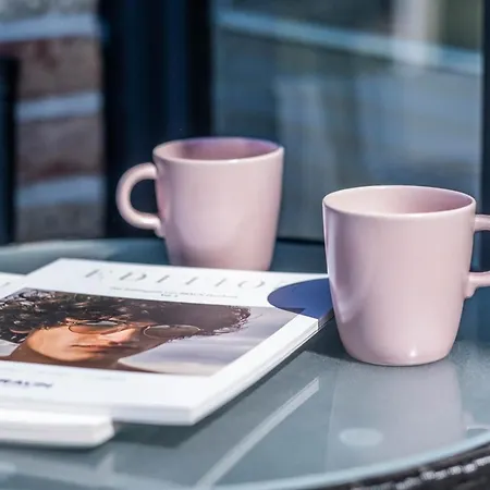 Haus Hummerklippe 4 Büsum