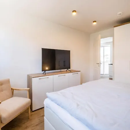 Haus Hummerklippe 4 *