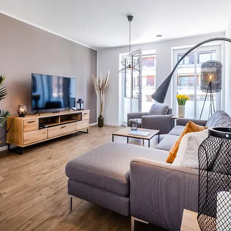 Haus Hummerklippe 4 *