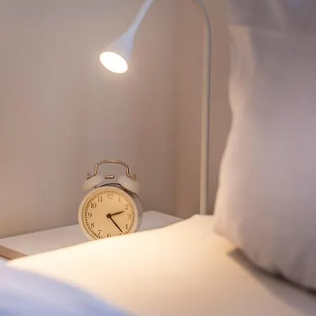 Daire Haus Hummerklippe 4