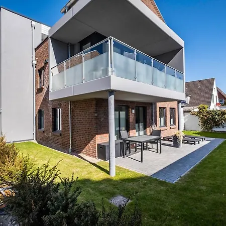 Haus Hummerklippe 4