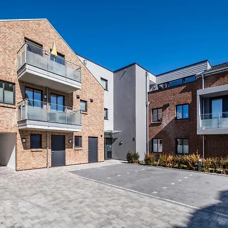 Daire Haus Hummerklippe 4