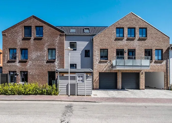 Haus Hummerklippe 4 *